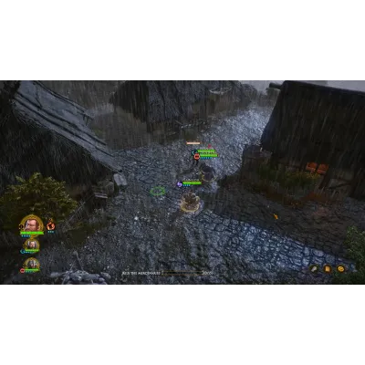 The Dwarves STEAM KEY РФ+СНГ СТИМ КЛЮЧ ЛИЦЕНЗИЯ - irongamers.ru