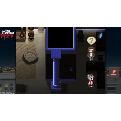 Always Sometimes Monsters (STEAM KEY / GLOBAL) - irongamers.ru