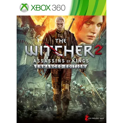 NFS MOSTWANTED,The Witcher2 xbox 360 rus (перенос) - irongamers.ru