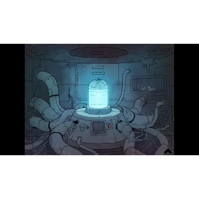 Through Abandoned 2. The Forest STEAM KEY GLOBAL+РОССИЯ - irongamers.ru