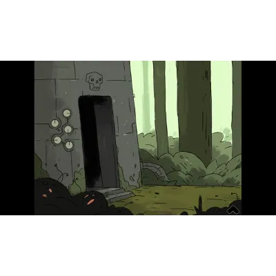 Through Abandoned 2. The Forest STEAM KEY GLOBAL+РОССИЯ - irongamers.ru