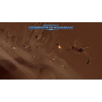 Homeworld: Deserts of Kharak (Steam Gift/RU CIS) - irongamers.ru