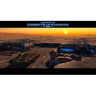 Homeworld: Deserts of Kharak (Steam Gift/RU CIS) - irongamers.ru