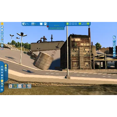 Cities XL 2012 (Steam Key Region Free / ROW) - irongamers.ru