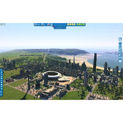 Cities XL 2012 (Steam Key Region Free / ROW) - irongamers.ru