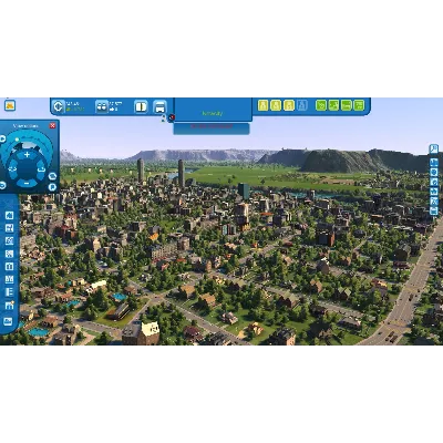 Cities XL 2012 (Steam Key Region Free / ROW) - irongamers.ru