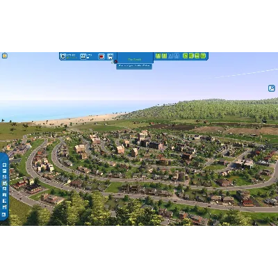 Cities XL 2012 (Steam Key Region Free / ROW) - irongamers.ru