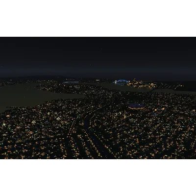 Cities XL 2012 (Steam Key Region Free / ROW) - irongamers.ru