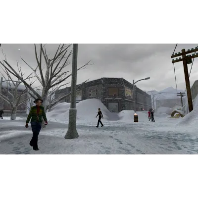 POSTAL 2: Paradise Lost DLC STEAM KEY GLOBAL+РОССИЯ - irongamers.ru