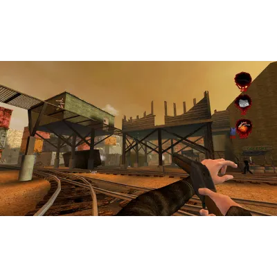 POSTAL 2: Paradise Lost DLC STEAM KEY GLOBAL+РОССИЯ - irongamers.ru