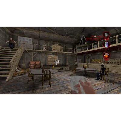 POSTAL 2: Paradise Lost DLC STEAM KEY GLOBAL+РОССИЯ - irongamers.ru