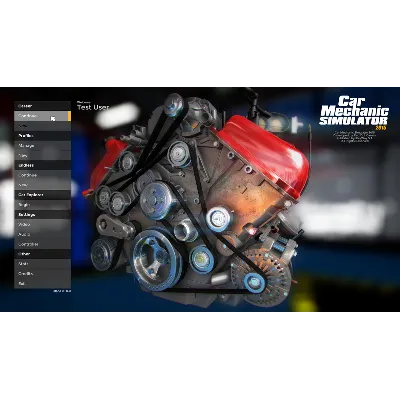 Car Mechanic Simulator 2015 (+1dlc)(STEAM KEY / GLOBAL) - irongamers.ru