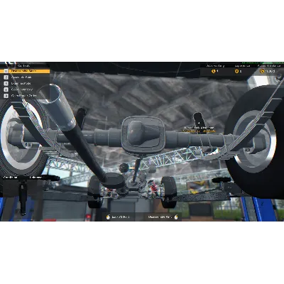 Car Mechanic Simulator 2015 (+1dlc)(STEAM KEY / GLOBAL) - irongamers.ru