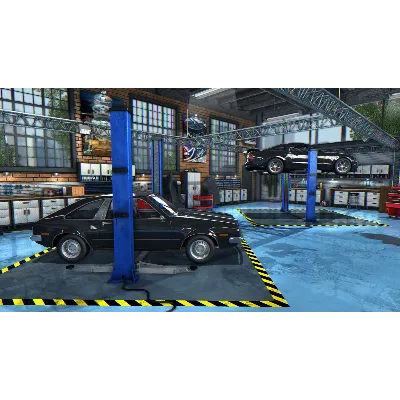 Car Mechanic Simulator 2015 (+1dlc)(STEAM KEY / GLOBAL) - irongamers.ru