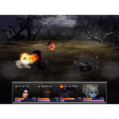Atonement 2: Ruptured by Despair STEAM KEY REGION FREE - irongamers.ru