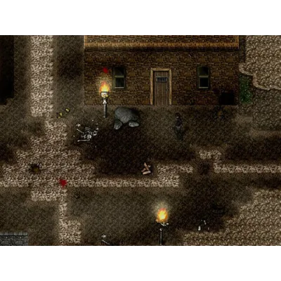 Atonement 2: Ruptured by Despair STEAM KEY REGION FREE - irongamers.ru