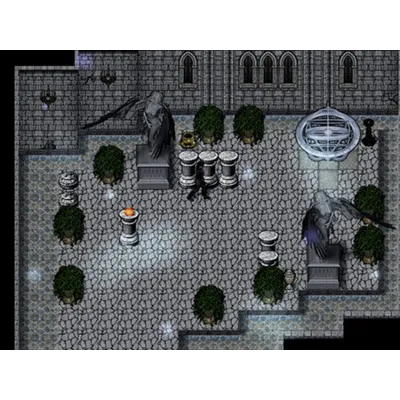 Atonement 2: Ruptured by Despair STEAM KEY REGION FREE - irongamers.ru