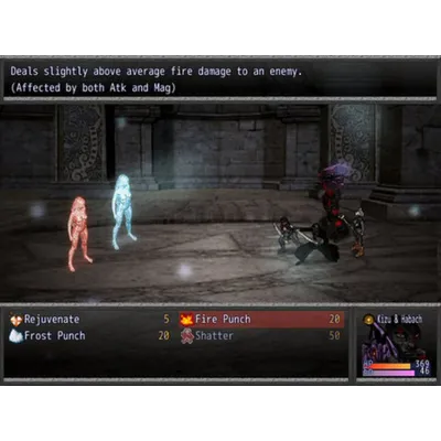 Atonement 2: Ruptured by Despair STEAM KEY REGION FREE - irongamers.ru