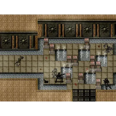 Atonement 2: Ruptured by Despair STEAM KEY REGION FREE - irongamers.ru