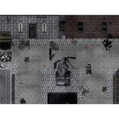 Atonement 2: Ruptured by Despair STEAM KEY REGION FREE - irongamers.ru