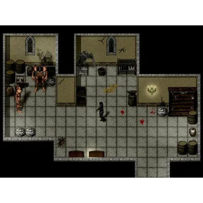 Atonement 2: Ruptured by Despair STEAM KEY REGION FREE - irongamers.ru
