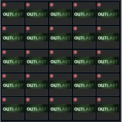 Outlast ( Steam Gift | Ru / Снг ) - irongamers.ru