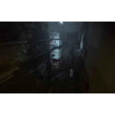 Outlast ( Steam Gift | Ru / Снг ) - irongamers.ru
