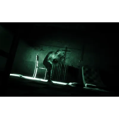 Outlast ( Steam Gift | Ru / Снг ) - irongamers.ru