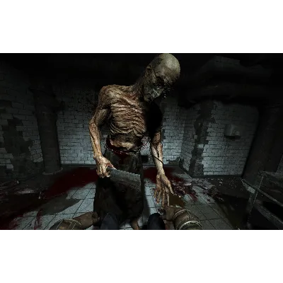 Outlast ( Steam Gift | Ru / Снг ) - irongamers.ru