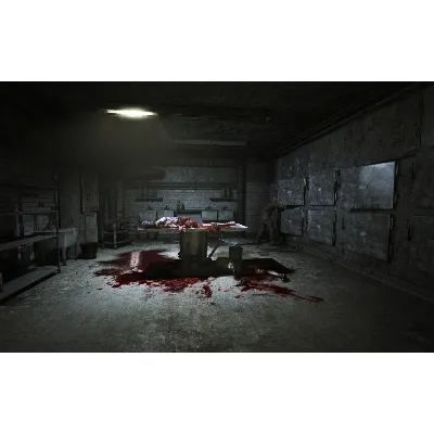 Outlast ( Steam Gift | Ru / Снг ) - irongamers.ru