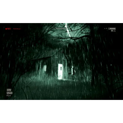 Outlast ( Steam Gift | Ru / Снг ) - irongamers.ru