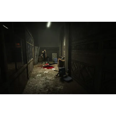 Outlast ( Steam Gift | Ru / Снг ) - irongamers.ru