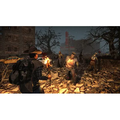 7 DAYS TO DIE (STEAM GIFT RU/CIS) - irongamers.ru