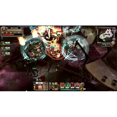 Bloodsports.TV STEAM KEY REGION GLOBAL+РОССИЯ - irongamers.ru