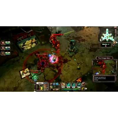 Bloodsports.TV STEAM KEY REGION GLOBAL+РОССИЯ - irongamers.ru