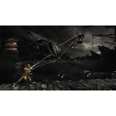 Mortal Kombat XL 3in1 STEAM KEY GLOBAL+РОССИЯ ЛИЦЕНЗИЯ - irongamers.ru