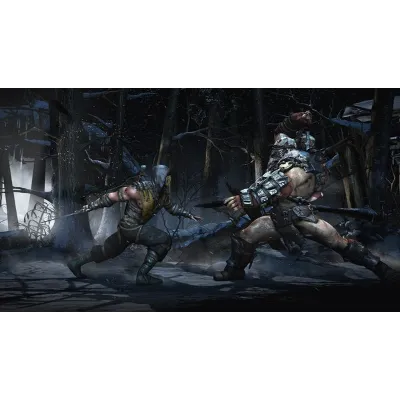 Mortal Kombat XL 3in1 STEAM KEY GLOBAL+РОССИЯ ЛИЦЕНЗИЯ - irongamers.ru