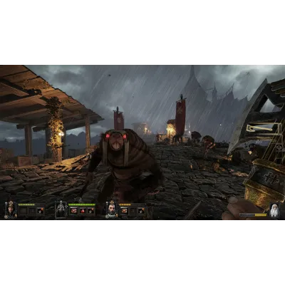 Warhammer: End Times Vermintide - STEAM Key / GLOBAL - irongamers.ru