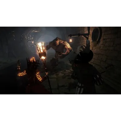 Warhammer: End Times Vermintide - STEAM Key / GLOBAL - irongamers.ru