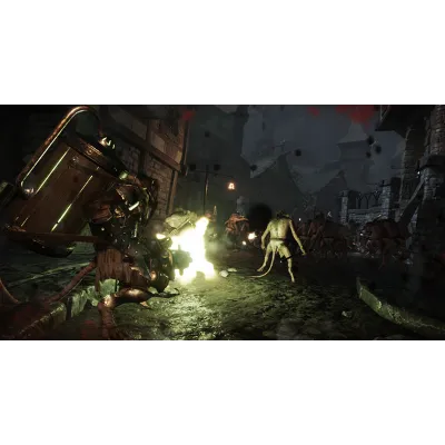 Warhammer: End Times Vermintide - STEAM Key / GLOBAL - irongamers.ru