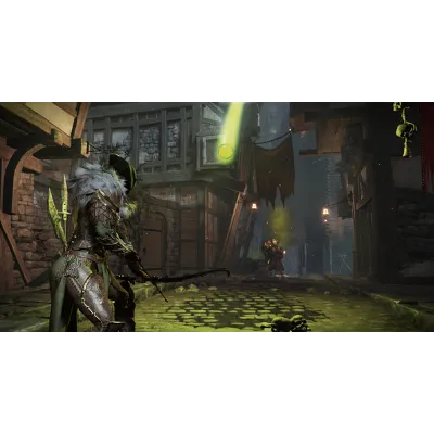 Warhammer: End Times Vermintide - STEAM Key / GLOBAL - irongamers.ru