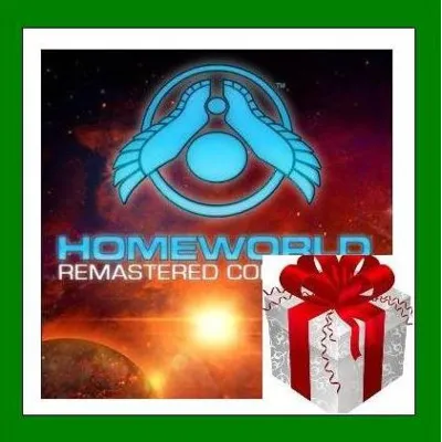 Homeworld Remastered Collection Steam⭐Ключ Активации РФ+СНГ+МИР АКЦИЯ 0% Карты - irongamers.ru
