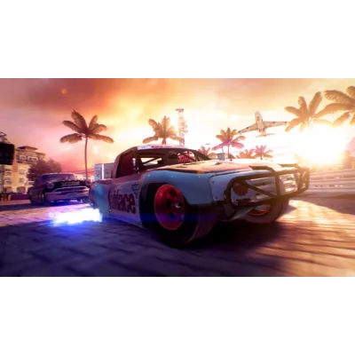 DiRT Showdown - STEAM Key - Region Free / ROW / GLOBAL - irongamers.ru