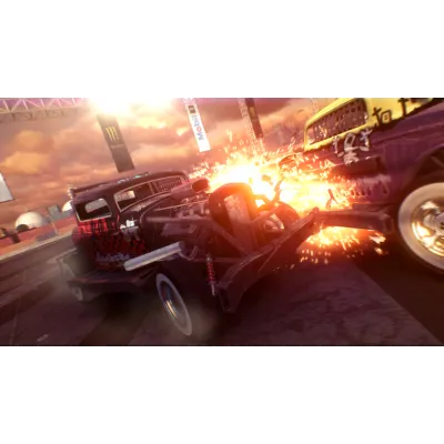 DiRT Showdown - STEAM Key - Region Free / ROW / GLOBAL - irongamers.ru