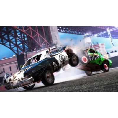 DiRT Showdown - STEAM Key - Region Free / ROW / GLOBAL - irongamers.ru