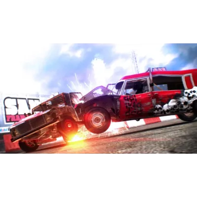 DiRT Showdown - STEAM Key - Region Free / ROW / GLOBAL - irongamers.ru