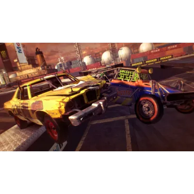 DiRT Showdown - STEAM Key - Region Free / ROW / GLOBAL - irongamers.ru