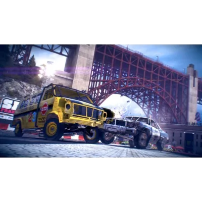 DiRT Showdown - STEAM Key - Region Free / ROW / GLOBAL - irongamers.ru