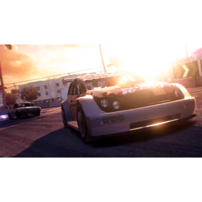 DiRT Showdown - STEAM Key - Region Free / ROW / GLOBAL - irongamers.ru