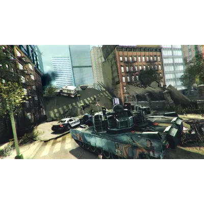 GEARGUNS - Tank offensive STEAM KEY REGION FREE GLOBAL - irongamers.ru